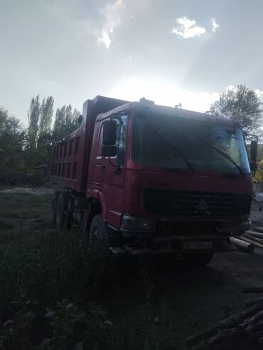 купить хово а7 тягач: Грузовик, Howo