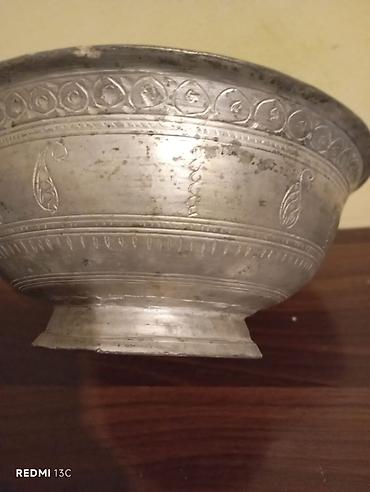 sufre bezedilmesi: Kasalar, 1 əd, rəng - Gümüşü, Metal — 3