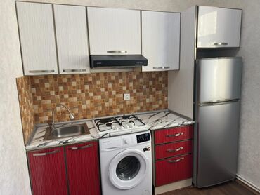 Köhnə tikili: Xırdalan, 1 otaqlı, Köhnə tikili, 37 kv. m — 6