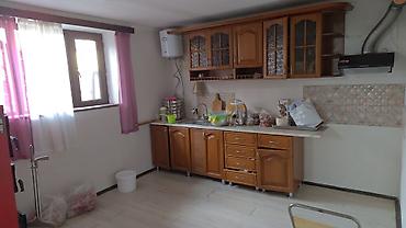 бишкек масковиский район: 80 м², 2 комнаты — 1