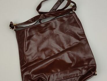 pepco czapka i komin: Handbag, condition - Perfect
