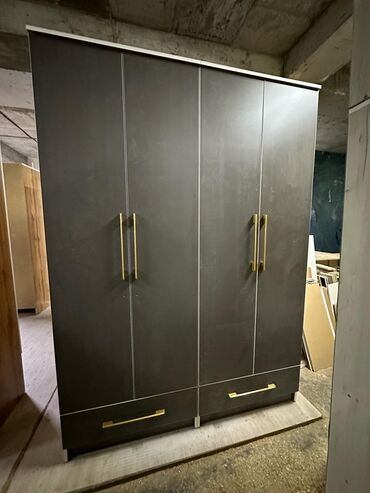 Шкафы для одежды: Шкафы для одежды — 6