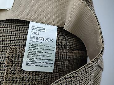 warehouse second hand: H&M, Spodnie materiałowe damskie, rozmiar S — 6