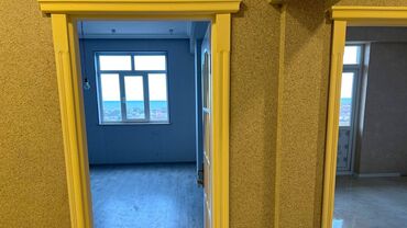 Yeni tikili: 2 otaqlı, Yeni tikili, 82 kv. m — 5