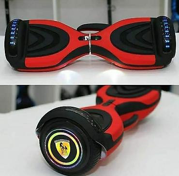 Elektrikli samokatlar: Segway🆕️ 🔸️Hoverboard YENİ 🔹️Giroskuter 🔸️Howerboard 🔺️Diqqət‼️ƏN UCUZ — 10