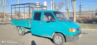 Mercedes-Benz: Mercedes-Benz Спринтер: 1993 г., 1.9 л, Механика, Дизель, Пикап — 6