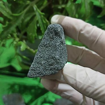 nərd daşı: UV işığında Narıncı Parlayan Nadir Təbii Daş Satılır 💎 Yooperlite / — 6