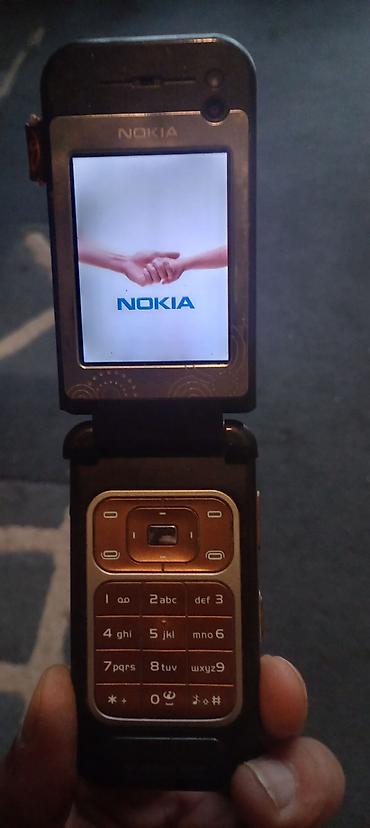 Nokia: Nokia 7390 Retkost. Sim-Free,Telefon radi na svim mrežama i potpuno — 3