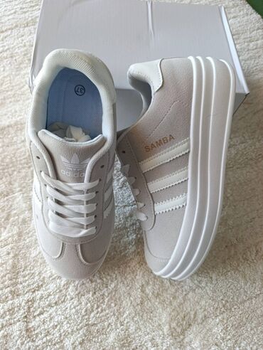 Patike: Adidas, Veličina - 36 — 7