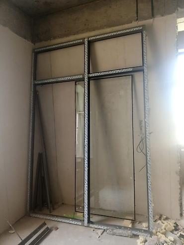 silver kitchen: Ширма, перегородка Колличество секций: 2, Межкомнатные — 1