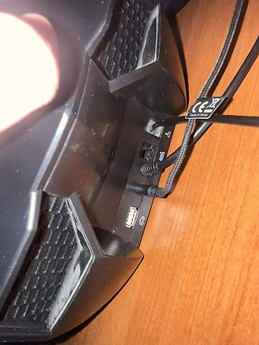 rdr 2 disk: Sükanlı yarış simulyator dəsti (PXN V9) satılır. Dəstə sükan, ayrıca — 4