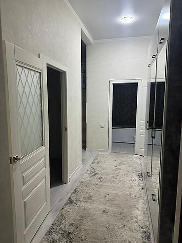 Долгосрочная аренда квартир: 1 комната, С мебелью полностью — 3