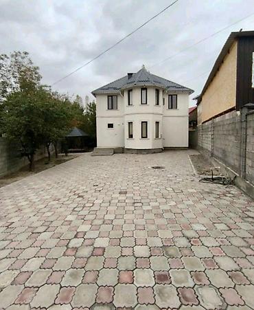 Sale of cottages and houses: Срочно горит🔥🔥🔥🔥 Продаётся 2-этажный дом в ж/м Арча-Бешик🔥🔥🔥 180 м2 — 1