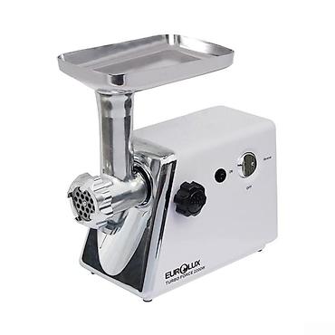 Ət çəkən maşınlar: Elektrik ətçəkən Eurolux EU-MG3112 Elektrik ətçəkən Eurolux EU-MG3112 — 1