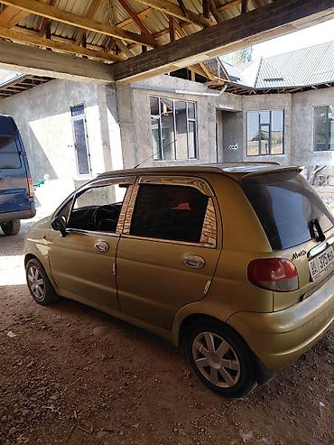 сколько стоит бмв е34 альпина: Daewoo Matiz: 2011 г., 0.8 л, Механика, Бензин — 2