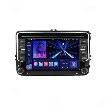 Audio oprema za auto: Android multimedija za automobil – Šifra proizvoda: 9310 Glavne — 2