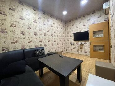 Restoran, kafelər: Tam şəraitli obyekt icarəyə verilir, 6 kabinetdən ibarətdir. Elektrik — 3