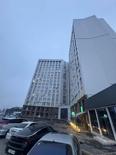 Новостройки от застройщика: Построен, Элитка, 3 комнаты, 93 м² — 4