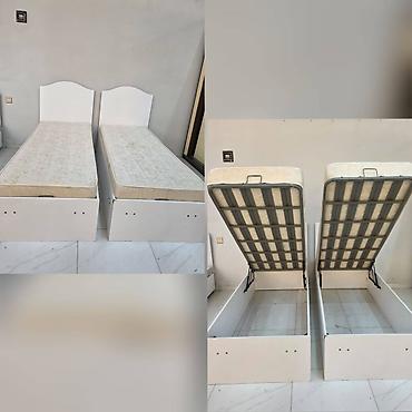 U.A《《 *Carpayi satılır*1ededi 150 Azn. 2 ededdir ve bazalıdır,80sm x lalafo.az -da U.A《《 *Carpayi satılır*1ededi 150 Azn. 2 ededdir ve bazalıdır,80sm x