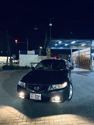 бачок омывателя нексия 2: Honda Accord: 2003 г., 2 л, Автомат, Газ, Седан