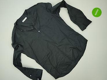 mango t shirt basic: Zara, Koszulа dla mężczyzn, rozmiar L — 2