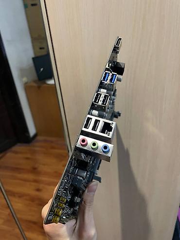 core i7: Комплект для сборки ПК, Состав комплекта: Процессор, Материнская плата, Новый, Самовывоз, Бесплатная доставка, Платная доставка — 4