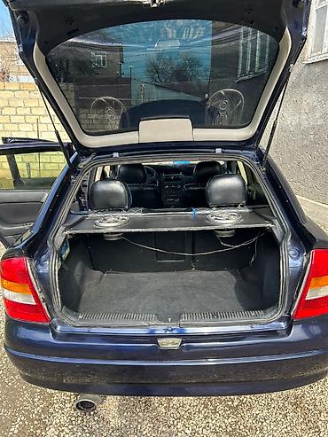 daewoo gentra bufer: Salammasina soz ola bilmezhec bir prablemi yoxdur,her seyi — 6