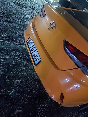Аренда авто под такси: Сдаю Hyundai Sonata под такси, Долгосрочно, | Залог — 8