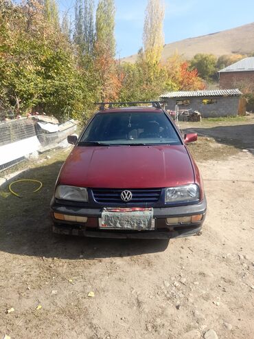 коробка ауди а6 с4: Volkswagen Vento: 1994 г., 1.8 л, Механика, Бензин, Седан