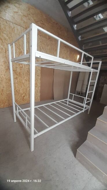 Другая мебель: Салам Алейкум! Качественная двухъярусная кровать на заказ . И в — 29
