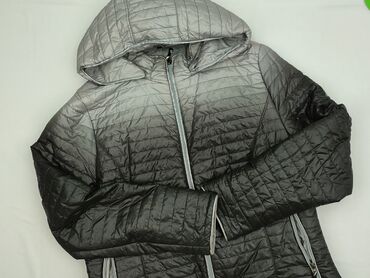 джинсова куртка: Kurtka zimowa damska, rozmiar 2XL