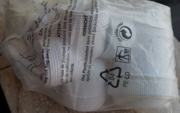 Digər santexnikalar: Çanaq üçün sifonlar Yeni sifon başlıqları, çanaq üçün cürdək sifon — 10