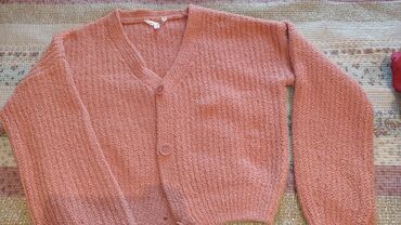 Кардиганы: Кардиган, Короткая модель, Осень-весна — 6