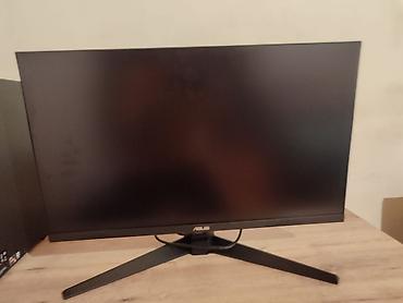 iphone 12 pro maz: ASUS Monitor 27" TUF Gaming VG27AQ5A 2xHDMI, DP, IPS, 2560x1440 — 2