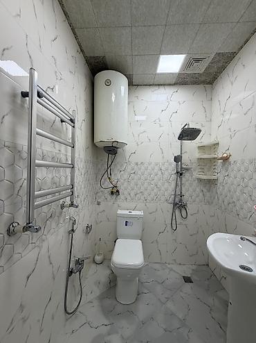 Продажа квартир: 2 комнаты, Новостройка, 55 м² — 2