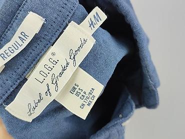 116: H&M L.O.G.G., Koszulа dla mężczyzn, rozmiar M — 4