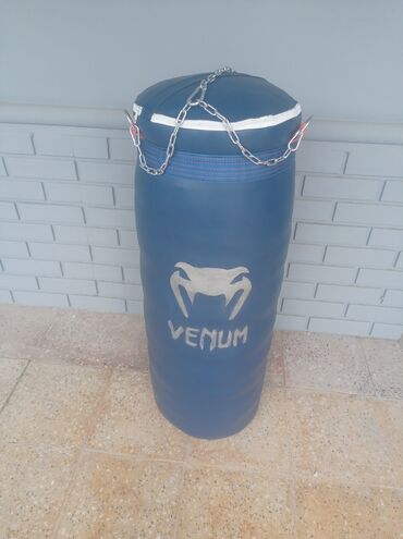 Boks kisələri: Boks kisələri – asılqanlı, zəncirli Məhsul təsviri: - Müxtəlif — 2