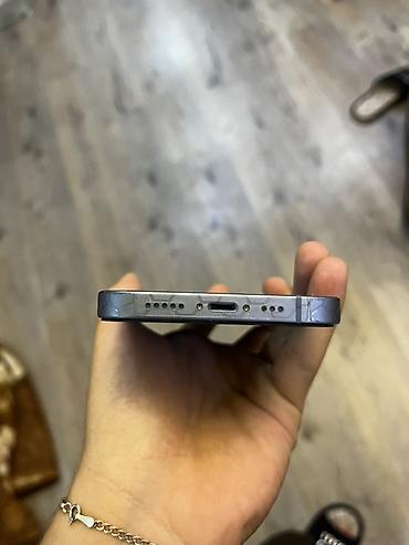 ayfon işlenmiş: IPhone 14, 128 GB, Mavi — 2