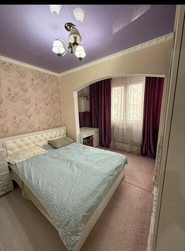 Продажа квартир: 1 комната, 45 м², 106 серия улучшенная, 5 этаж, Евроремонт — 10