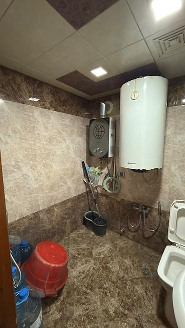 şerifzade küçesi: Bakı, Yasamal, 2 otaqlı, Köhnə tikili, m. İnşaatçılar, 50 kv. m — 1