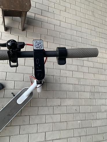 f3 pro max kugoo: Электросамокат, Б/у, Самовывоз — 4