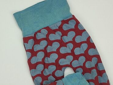 spodnie legginsy sinsay: Sweatpants, 12-18 months, condition - Fair