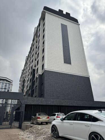 Продажа квартир: 1 комната, 41 м², Элитка, 7 этаж, Евроремонт