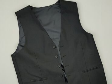 Suits: Suit vest for men, 3XL (EU 46), condition - Very good