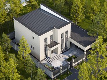 Дизайн, проектирование: Проектирование | Дома, Кафе, рестораны, Офисы — 9