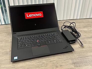 компьютер на запчасти: Lenovo ThinkPad noutbuku Xüsusiyyətlər:İntel Core i5 (8 ci nəsil — 1