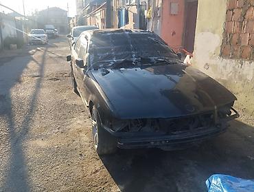 Mühərrik və mühərrik detalları: Bmw E36 sökülür ehtiyat hissələri satılır — 1