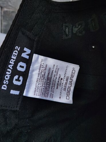 Torbe: Kacketi i Kape NOVO — 4