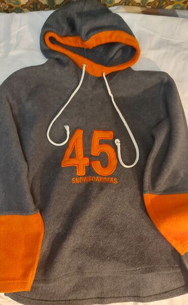 Комплекты одежды: Комплект, Б/у — 5