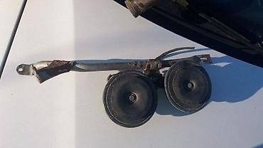 Car Electrical Components: SIRENA MERCEDES | sirene mercedes su polovne  sirene mercedes — 3